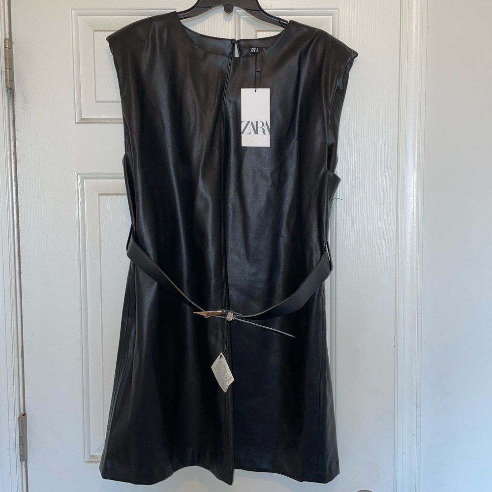 Zara Dress